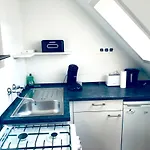 Wohnung Mit Neuem Bad Und Kueche