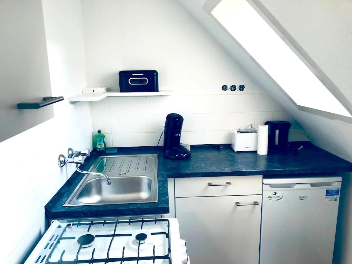 Mit Neuem Bad Und Kueche Apartment Gelsenkirchen