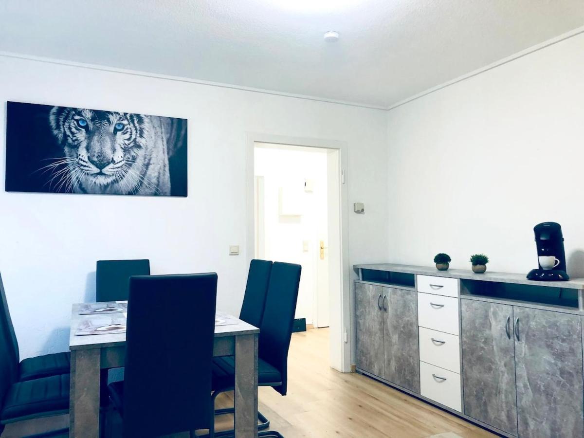 Mit Neuem Bad Und Kueche Apartment Gelsenkirchen