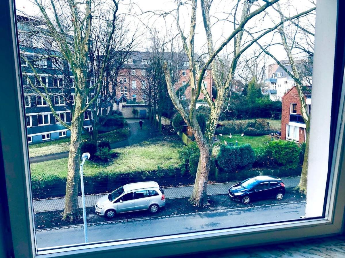 Apartment Mit Neuem Bad Und Kueche Gelsenkirchen